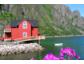 Von der Terrasse direkt in die Wellen: Ferienhäuser für echte  Meerfans – Neue Domizile von Norwegen bis Sizilien