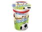 Der Joghurt zur EM - Bauer verwöhnt Fans mit „Schoko LaOla“