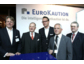 EuroKaution präsentiert sich auf dem Deutschen Immobilientag des IVD