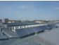 Verkehrsministerium kühlt mit Solarwärme von Ritter XL Solar