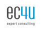 ec4u expert consulting ag passt Markenauftritt an Leistungsprofil an