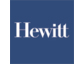 Hewitt Associates alleiniger Anteilseigner von BodeHewitt
