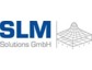 Premiere auf der ILA 2014: SLM Solutions präsentiert ihre selektive Laserschmelztechnologie im International Supplier Center(ISC)