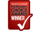 Lookeen gewinnt Reader's Choice Award