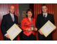 MAN Nutzfahrzeuge AG und 4flow AG sind Preisträger des elogistics award 2010
