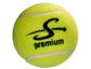 WeihnachtsBALLum: Tennisball Versteigerung zugunsten der Kinder-Hilfe