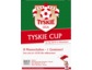 Anpfiff zum Finale: Tyskie-Cup in Düsseldorf 