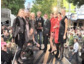 Strassenmodenschau in Krefeld: styleranking lädt zum „Open Catwalk reloaded“ 