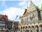 Überraschung beim Städte-Ranking: Hansestadt Bremen zu „Germany's best dressed city“ gewählt
