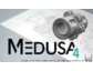 Kostenlose 2D/3D-CAD-Software für Linux und Windows – MEDUSA4 Personal 3.1 Freigabe