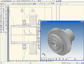Dynamisches 2D/3D-CAD im neuen Look: CAD Schroer gibt MEDUSA4 V. 5.0 frei