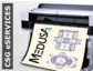 Neuer Online Plotservice für MEDUSA4 Personal Anwender 