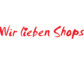 Stärkung des Einzelhandels durch „Wir lieben Shops“
