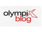 Wettbewerb OlympiX - „Bester Blog zur Studienarbeit“