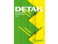 NEU: DETAIL Green – Die Fachzeitschrift für alle Aspekte des nachhaltigen Planens und Bauens