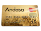 Andasa MasterCard Gold nutzen und ein iPhone 4 gewinnen