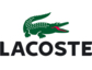 Lacoste Onlineshop ab sofort mit Rabatt bei Andasa Cashback