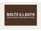 NOLTE&LAUTH erstellt auf der Systems professionelle Internetseiten in 15 Minuten