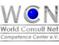 WORLD Consult Net startet die Initiative - Mission Zukunft durch Arbeit -