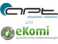 eKomi kooperiert mit apt-ebusiness: Kundenvertrauen durch Kundenmeinung