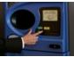 KONSUM Dresden führt Spendenknopf an Pfandautomaten ein