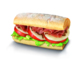 Produktinnovation bei der Nr. 2 auf dem Fastfoodmarkt: Subway Sandwiches entwickelt „Ciabatta Caprese“.