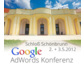 Google AdWords Konferenz & Google AdWords Starter Workshop   
