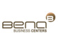 Networking im Business Center von Bena