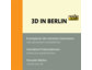 3D IN Berlin startet mit Software zur interaktiven 3D-Visualisierung von Event Locations