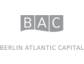 BAC Berlin Atlantic Capital profitiert vom Netzausbau