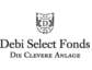 Debi Select Fonds führen Kapital zurück