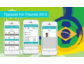 Tipp-Spiel-App für Facebook Freunde pünktlich zur WM