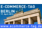 E-Commerce-Tag am 15. Juli in Würzburg – Erfolgreicher im elektronischen Handel