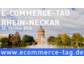 Große Begeisterung bei den über 150 Besuchern des E-Commerce-Tags Rhein-Neckar 