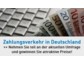 Gravierende Veränderungen im Zahlungsverkehr stehen an – Zahlreiche deutsche Unternehmen haben Nachholbedarf