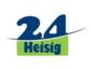 Relaunch von Heisig24.de - Aktuelle Zulieferaufträge online - fachspezifisch gebündelt