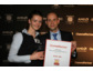 Saxocom AG mit Award ausgezeichnet