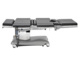 Product Innovation: Schaerer Medical Presents Mobile Operating Table with Heavyweight Capacity at MEDICA 2009