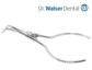 Dr. Walser Dental: Neue Walser® Zahn-Matrizen- und Kofferdamklammerzange