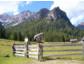 Ein Jahr UNESCO Weltnaturerbe Dolomiten - 8tägige Naturpark-Wanderung in Südtirol
