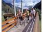 8 Tage Drauradweg - Leichte Radreise für Familien und Einsteiger von Südtirol nach Klagenfurt