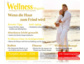 Ihr-Wellness-Magazin Ausgabe Januar mit neuen Beiträgen und Gewinnspielen