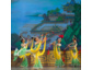 Ihr-Wellness-Magazin: Klassischer chinesischer Tanz verzaubert das Publikum