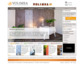 VOLIMEA: Neues Design, neue Struktur – neue Website