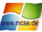 Neues Webportal für Microsoft-Trainings: www.MCSE.de