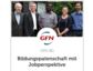 GFN AG startet die Initiative „Bildungspatenschaft mit Jobperspektive“  für Geflüchtete