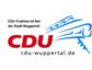 Oberbürgermeister Peter Jung (CDU) würdigt Wuppertaler Erfolgsgeschichte