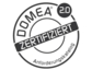 Top-Bewertung: DOMEA 2.0 Zertifikat für die d.velop AG
