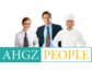 AHGZpeople erfolgreich gestartet  - Online-Community AHGZpeople mit mehr als 2.000 Mitgliedern