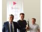 Toller Erfolg: Fasihi GmbH gewinnt Großen Preis des Mittelstandes